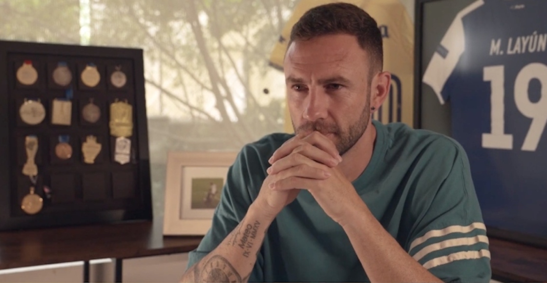 miguel layun retiro