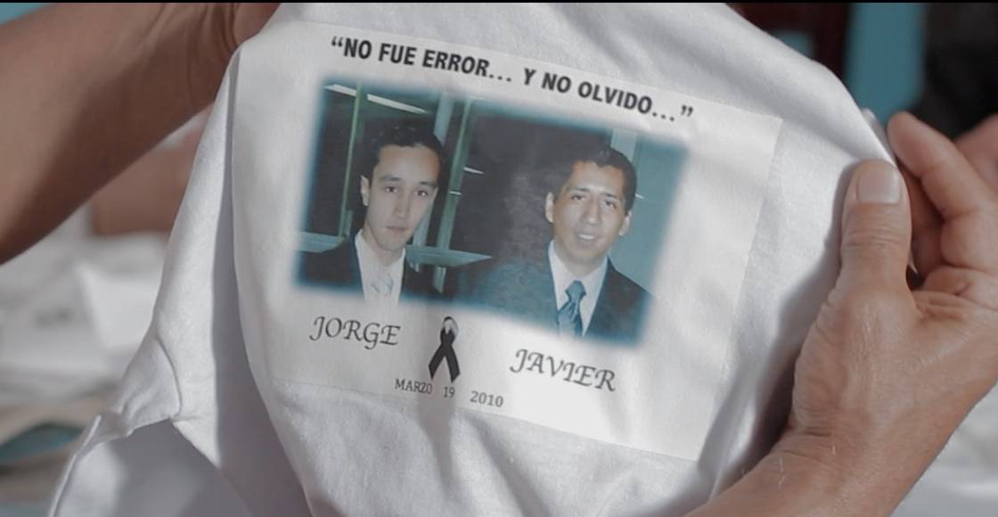 90 años de prisión para militares que mataron a Jorge y Javier en el Tec de Monterrey