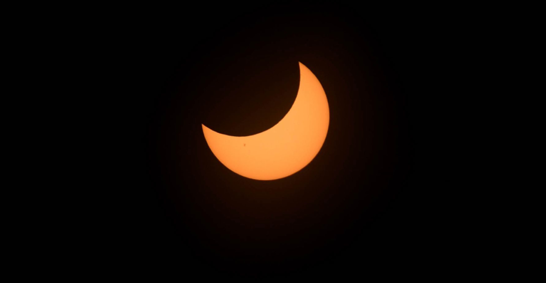 ¿Los conocen? 5 mitos y supersticiones famosas sobre los eclipses