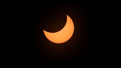 ¿Los conocen? 5 mitos y supersticiones famosas sobre los eclipses