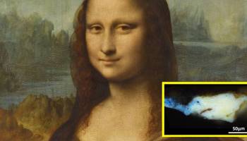 Da Vinci, Rembrandt, y el ingrediente tóxico en sus pinturas