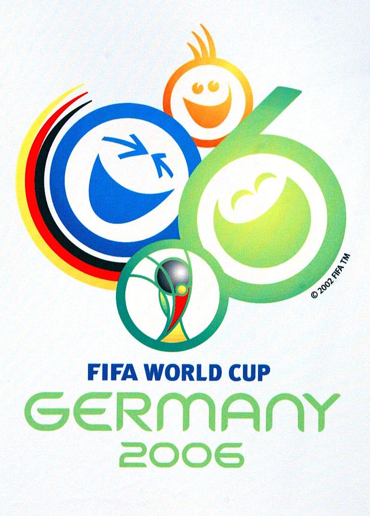 El Mundial de Alemania 2006