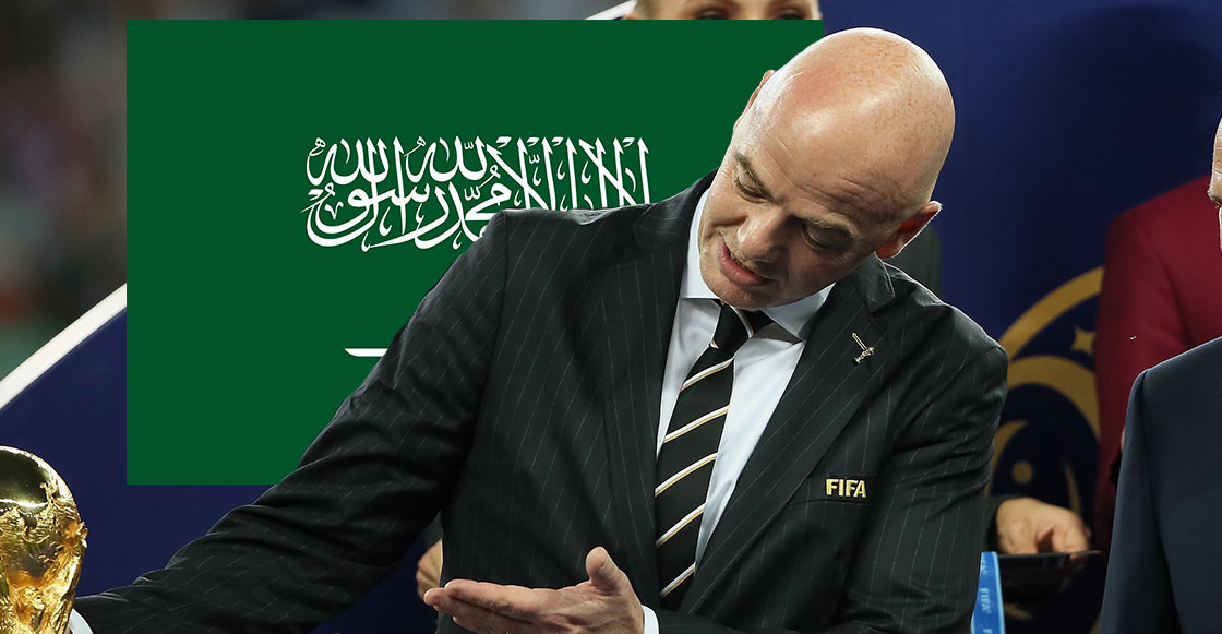 Gianni Infantino