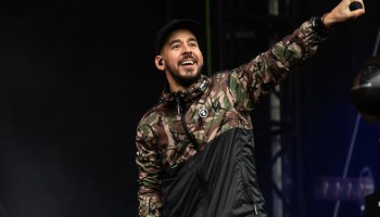 mike shinoda