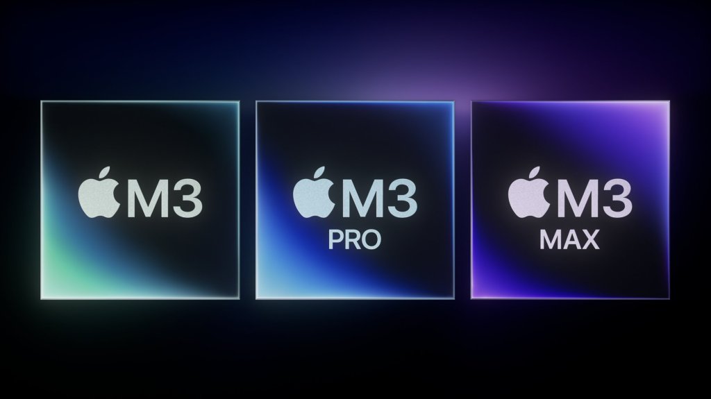Chip M3 y nueva generación de iMac: Todo lo que se anunció en el 'Scary Fast' de Apple