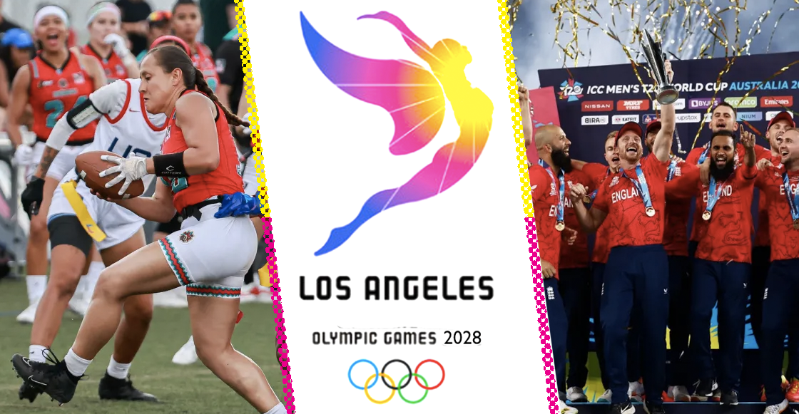 Los nuevos deportes que tendrán los Juegos Olímpicos de Los Angeles 2028