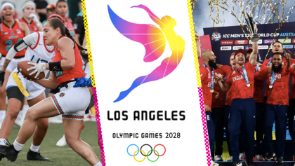 Los nuevos deportes que tendrán los Juegos Olímpicos de Los Angeles 2028