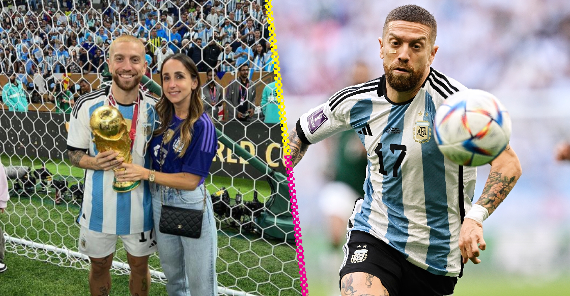 Papu Gómez dio positivo a dopaje antes de Qatar 2022 y recibe sanción