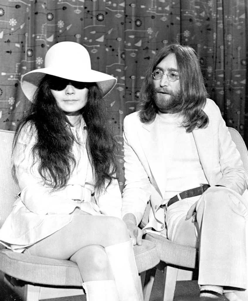 Esto dijo Paul McCartney sobre tener a Yoko Ono en las sesiones de The Beatles
