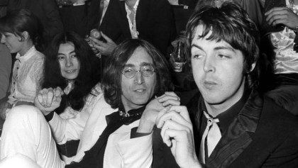 Paul McCartney habló sobre el efecto de tener a Yoko Ono en las sesiones de The Beatles