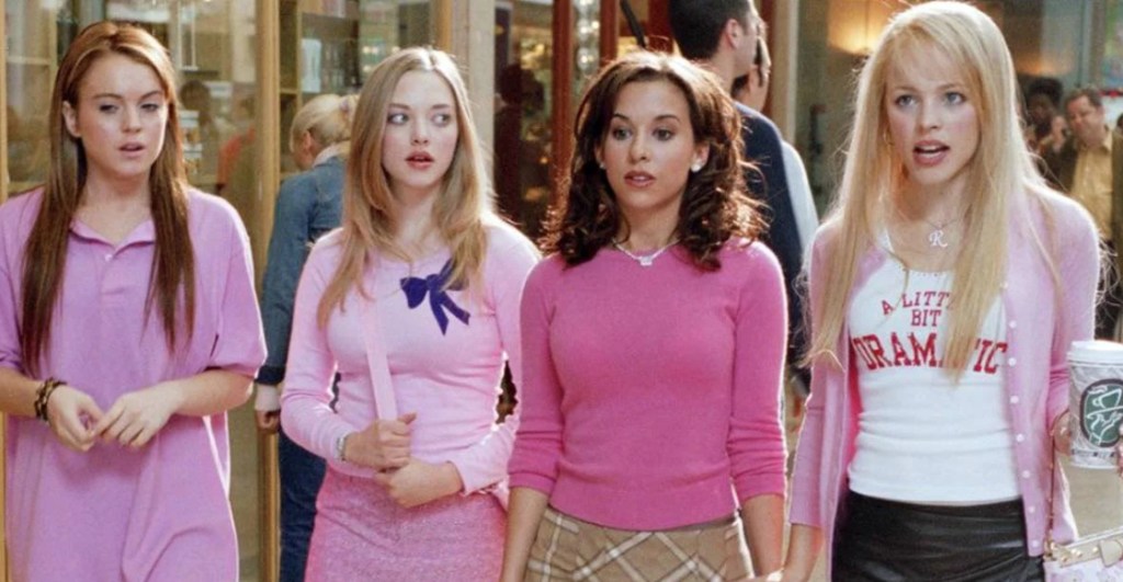 Para celebrar el 3 de octubre: Así pueden ver 'Mean Girls' en TikTok