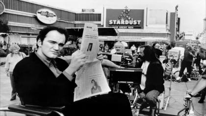 Las tres película de terror favoritas de Tarantino.