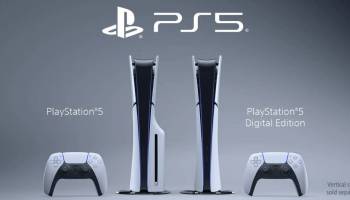 PlayStation Portal: Sony anuncia 'portátil' para jogos de PS5 - GKPB - Geek  Publicitário