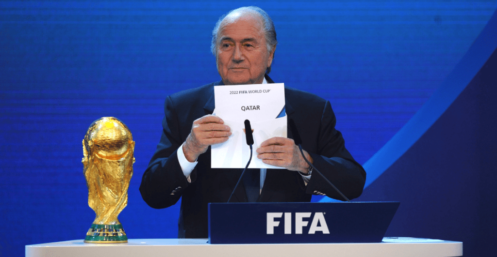 ¿Qué es el bidding process de FIFA, método para elegir sedes de torneos?