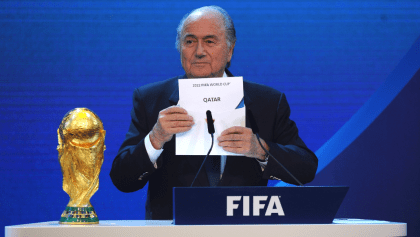 ¿Qué es el bidding process de FIFA, método para elegir sedes de torneos?