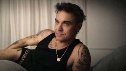 Tráiler, fecha de estreno y más sobre el documental de Robbie Williams en Netflix