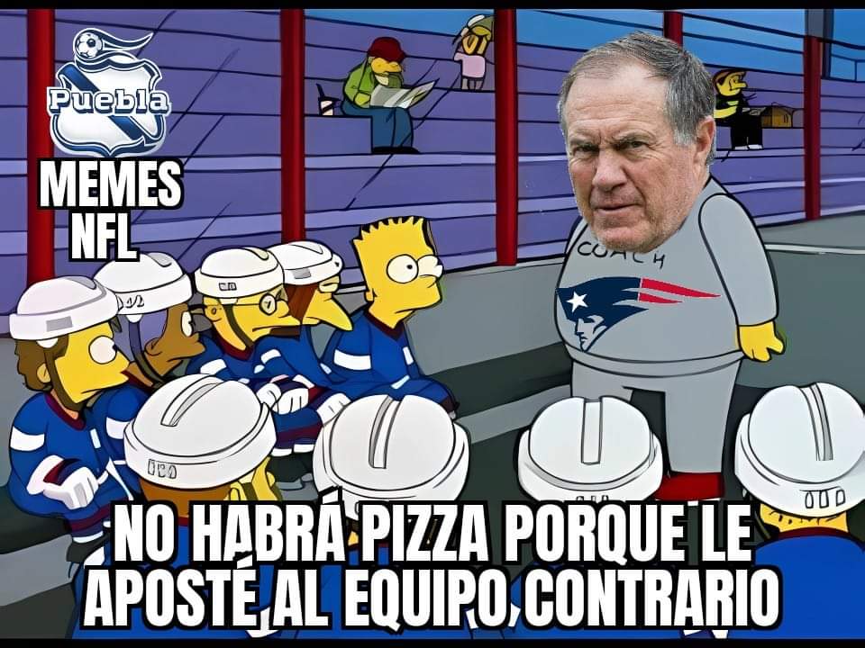 semana 7 memes nfl