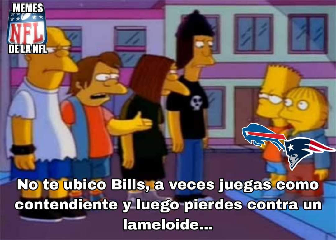 semana 7 memes nfl