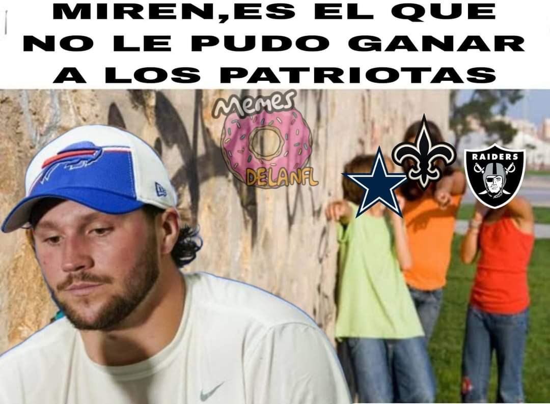 semana 7 memes nfl