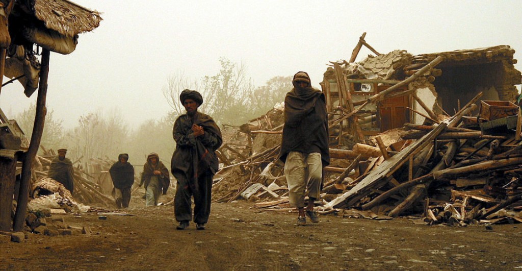 Tercer sismo en una semana: ¿Por qué tiembla tanto en Afganistán?