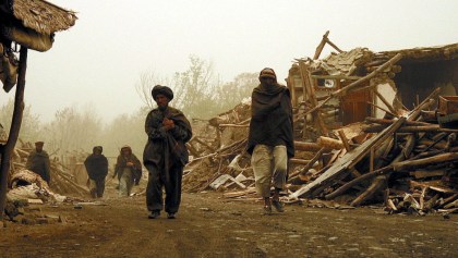 Tercer sismo en una semana: ¿Por qué tiembla tanto en Afganistán?