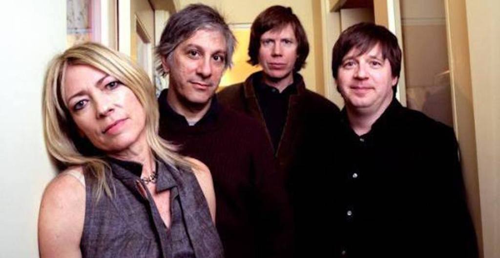 sonic youth 2