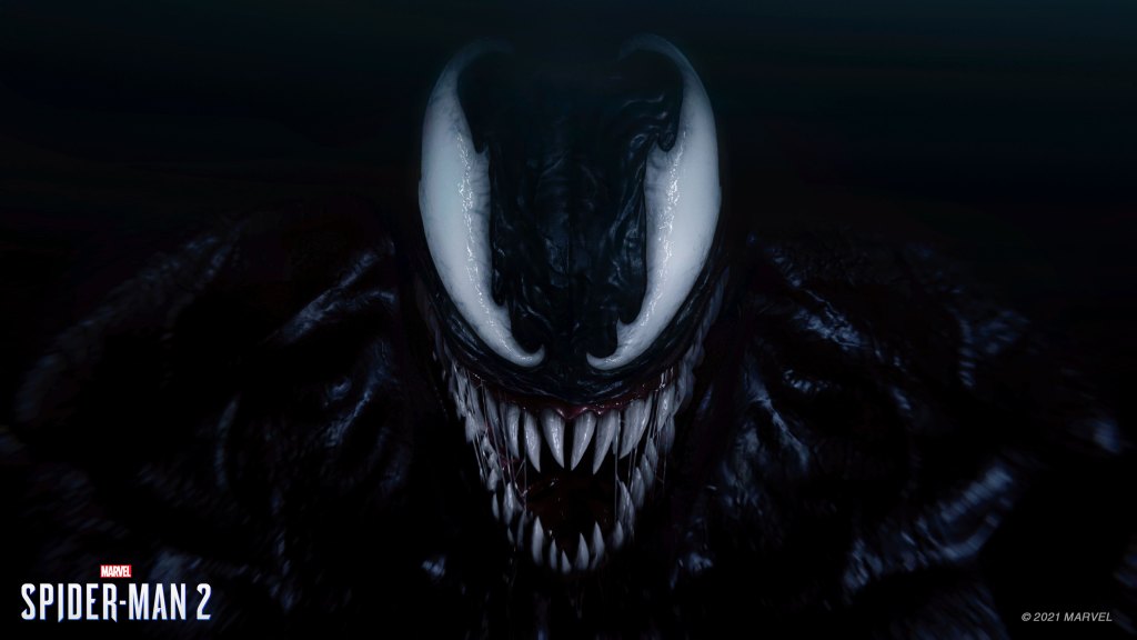 La llegada de Venom se anunció desde la llegada del primer tráiler