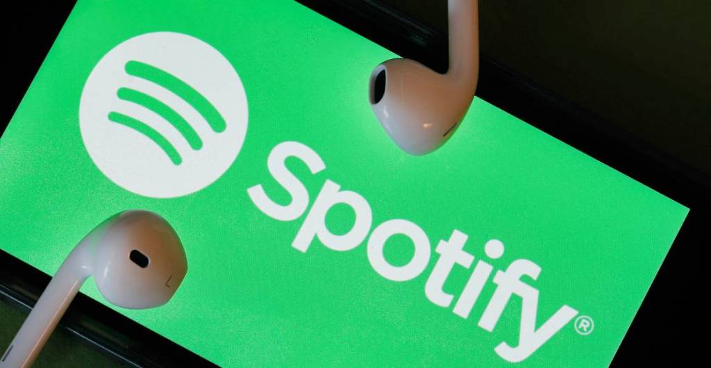 Spotify podría cambiar su modelo de regalías para artistas