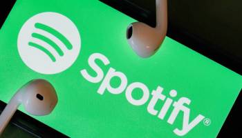 Spotify podría cambiar su modelo de regalías para artistas
