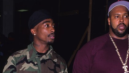 ¿Sabe cosas? Suge Knight no testificará contra presunto asesino de Tupac Shakur