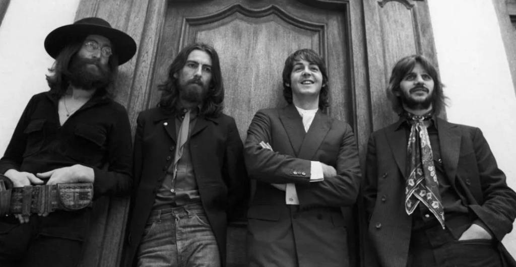 Escucha "Now And Then", la última rola de The Beatles terminada con IA