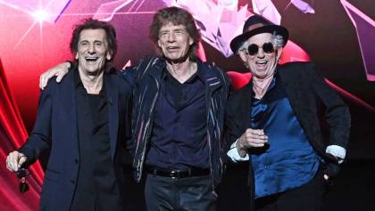 The Rolling Stones traerán por primera vez su pop up store a México (y acá les contamos los detalles)
