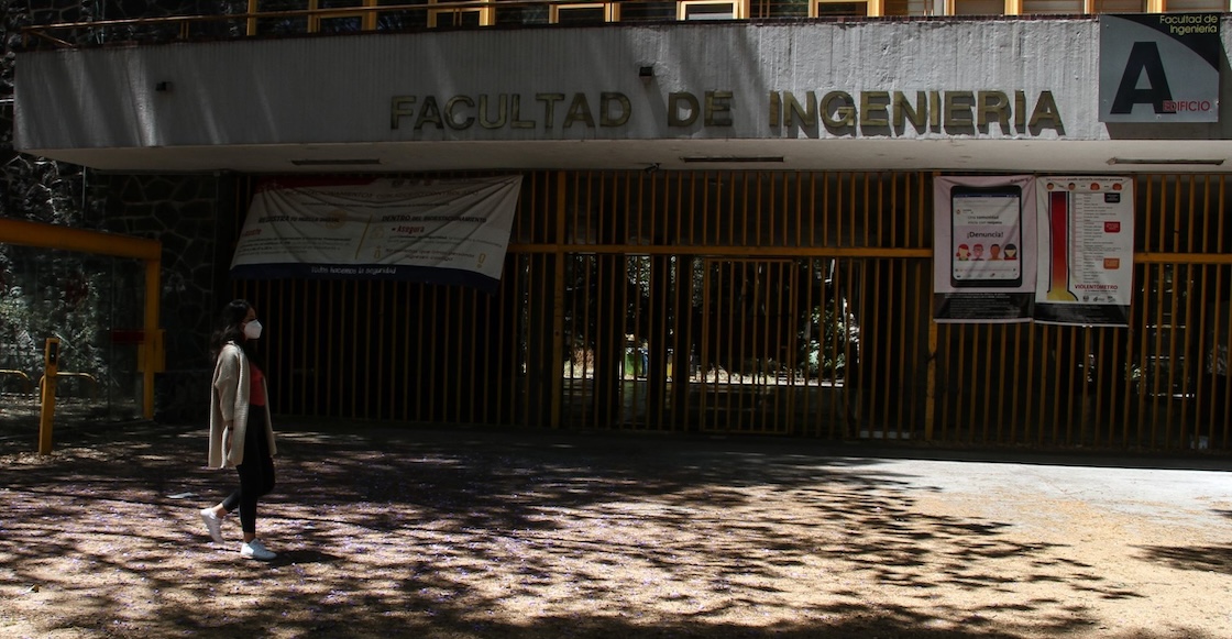 UNAM dice que no hay plaga de chinches en sus facultades y pide higiene