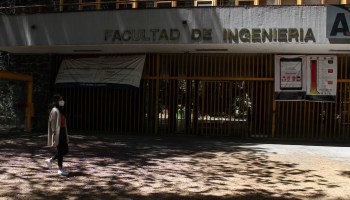 UNAM dice que no hay plaga de chinches en sus facultades y pide higiene