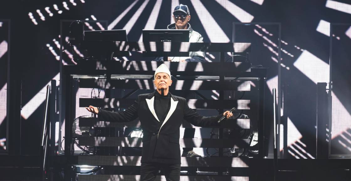 5 puntos para entender el legado de Pet Shop Boys como uno de los grandes del dance