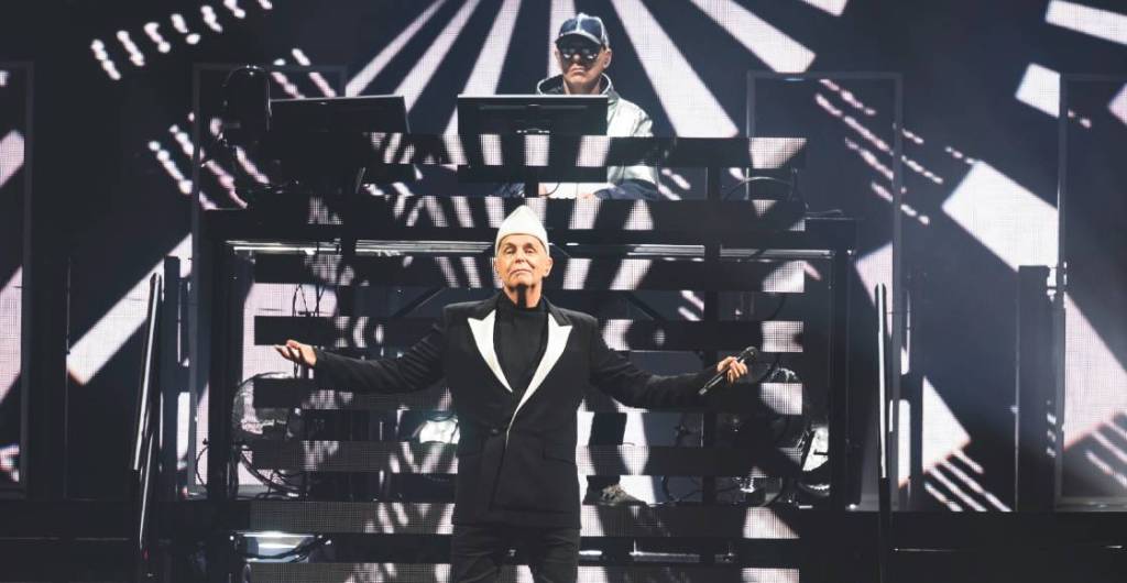 5 puntos para entender el legado de Pet Shop Boys como uno de los grandes del dance
