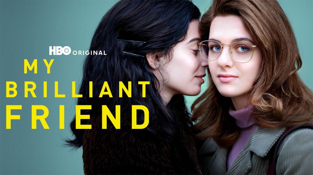 My Brilliant Friend la exitosa serie inspirada en las novelas de Elena Ferrante llega a su fin en el 2024 en HBO MAX