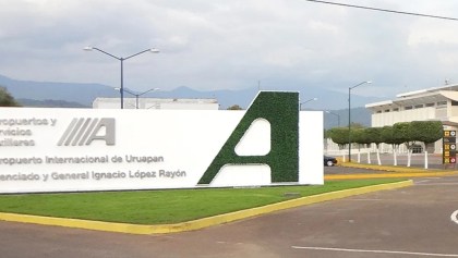Ejército controla más aeropuertos: Puebla, Uruapan y Palenque se suman a su colección