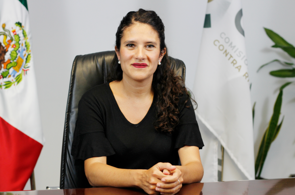 Hermana de Luisa Alcalde, hermana de Martí Batres y consejera de AMLO: Las 3 candidatas a la SCJN