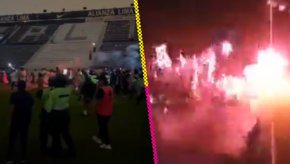 La ñera: Alianza Lima le corta la luz del estadio a Universitario para evitar festejos en Perú