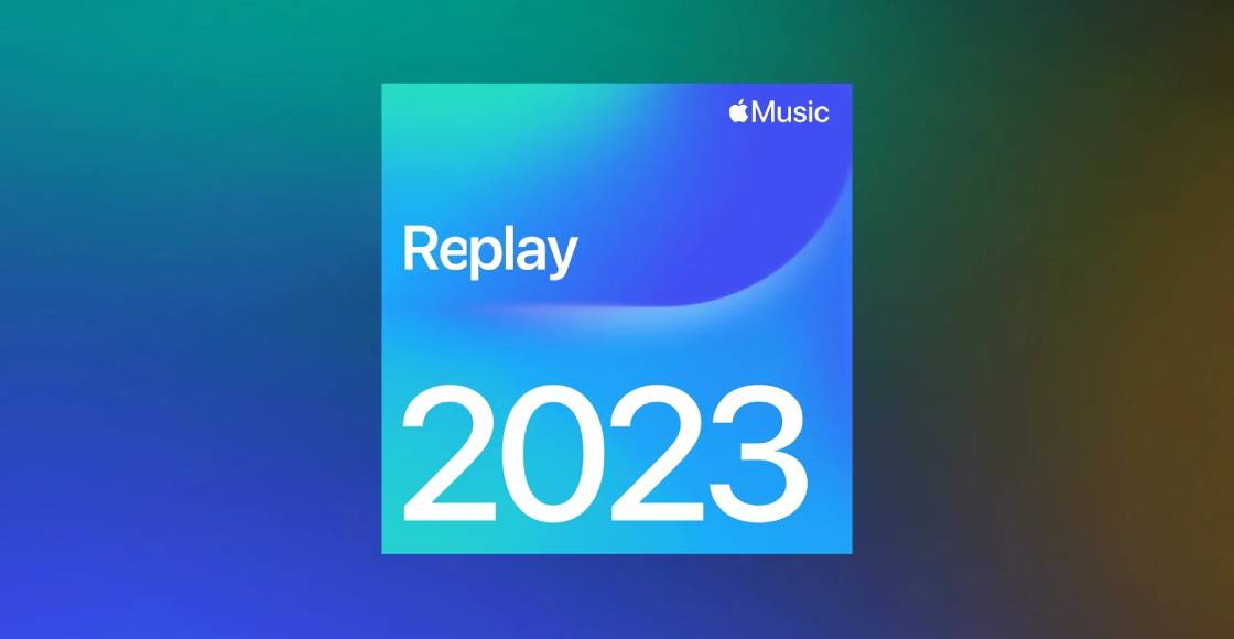 Te decimos cómo checar lo que más escuchaste en Apple Music este 2023