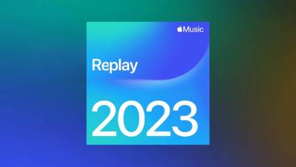 Te decimos cómo checar lo que más escuchaste en Apple Music este 2023