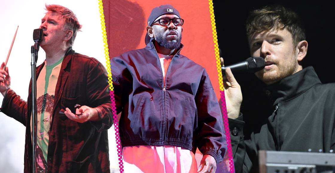 Kendrick Lamar, LCD Soundystem, James Blake y más: Checa el cartel y los precios del boletos de AXE Ceremonia 2024