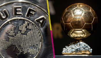 UEFA organizará la gala del Balón de Oro y esto es lo que sabemos al respecto