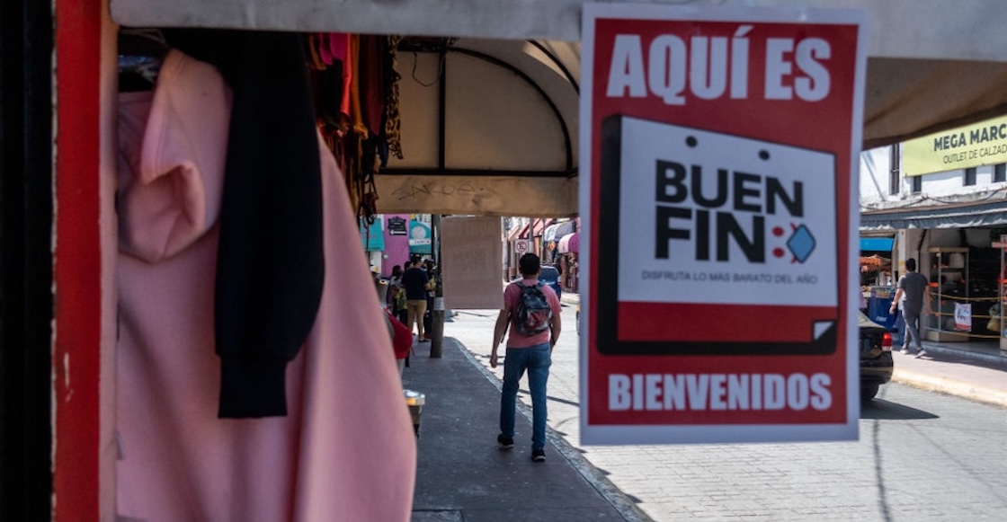 7 tips (que sí sirven) para sacarle provecho al Buen Fin 2025