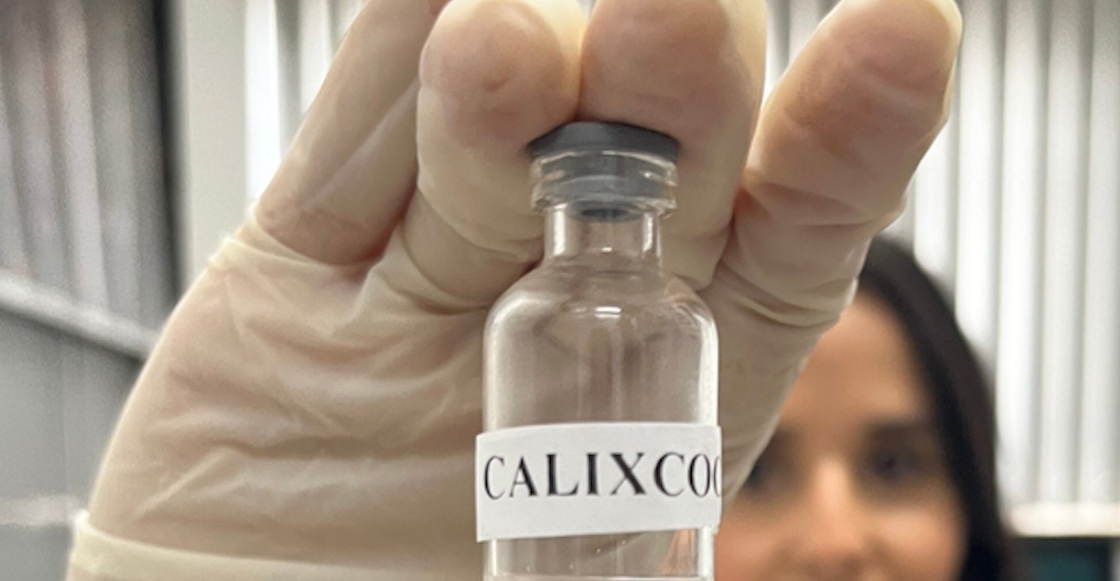 Calixcoca: Vacuna brasileña contra la adicción a la cocaína