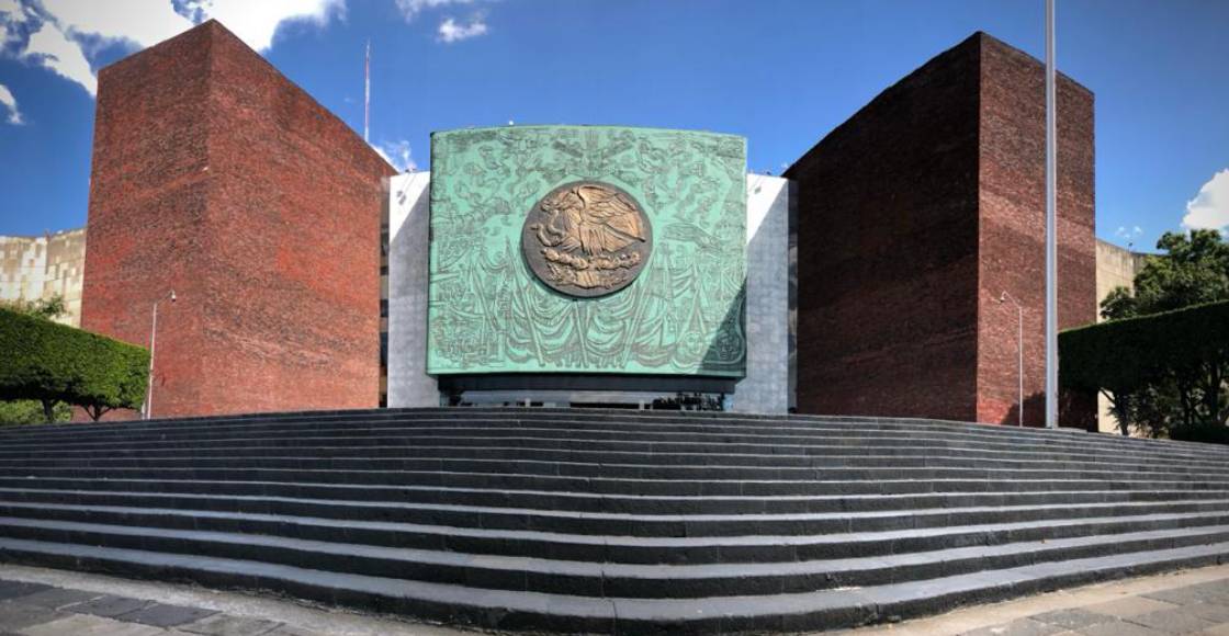 Un trabajador de la Cámara de Diputados falleció y su cuerpo estuvo ahí por dos días