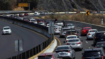 A partir del 15 de noviembre aumentará la tarifa de estas autopistas en México