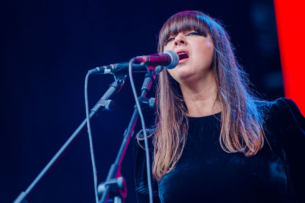 Cat Power sobre su nuevo álbum en homenaje a Bob Dylan: “Aunque nos separen años, no estoy sola"