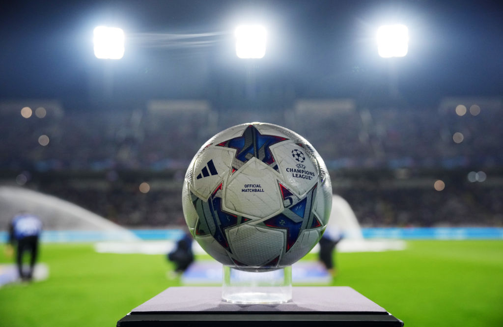 Champions League: Los equipos calificados a octavos de final y cuándo es el sorteo